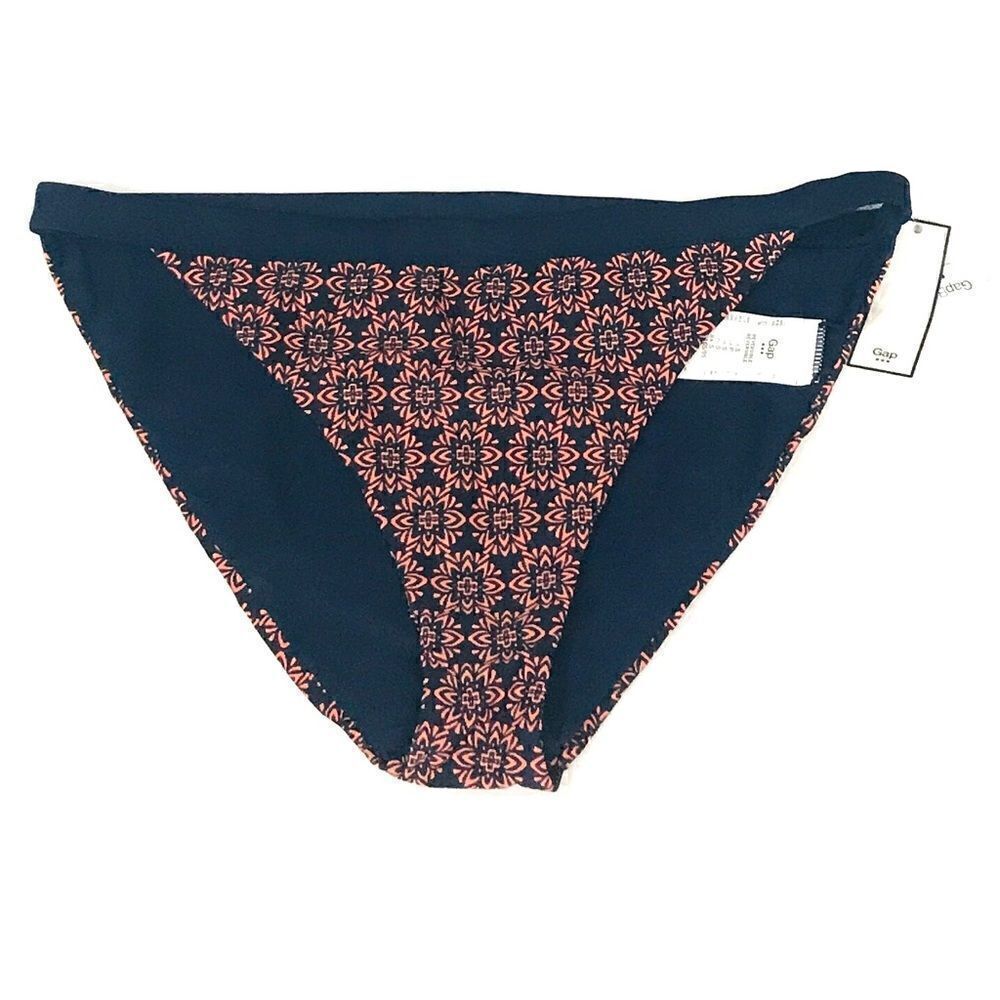 NWT Gap Bikini Bottom 